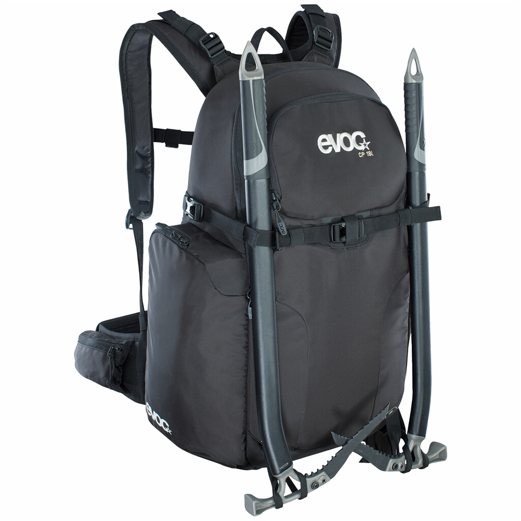 CP 18L Camera Pack Sac dos pour appareil photo